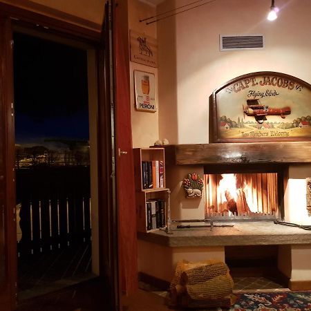 Casadolcino Villa Campodolcino Rom bilde