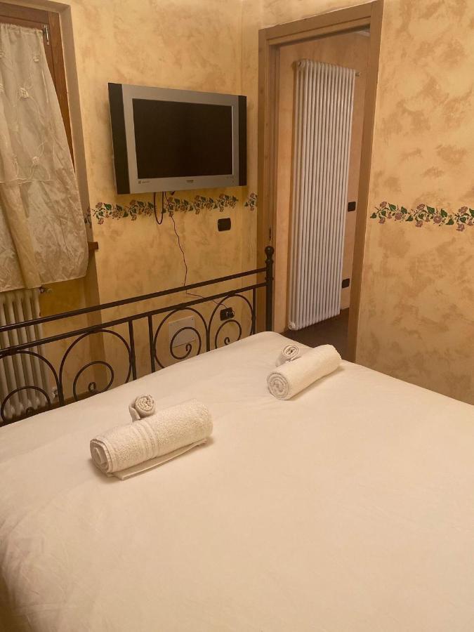 Casadolcino Villa Campodolcino Eksteriør bilde