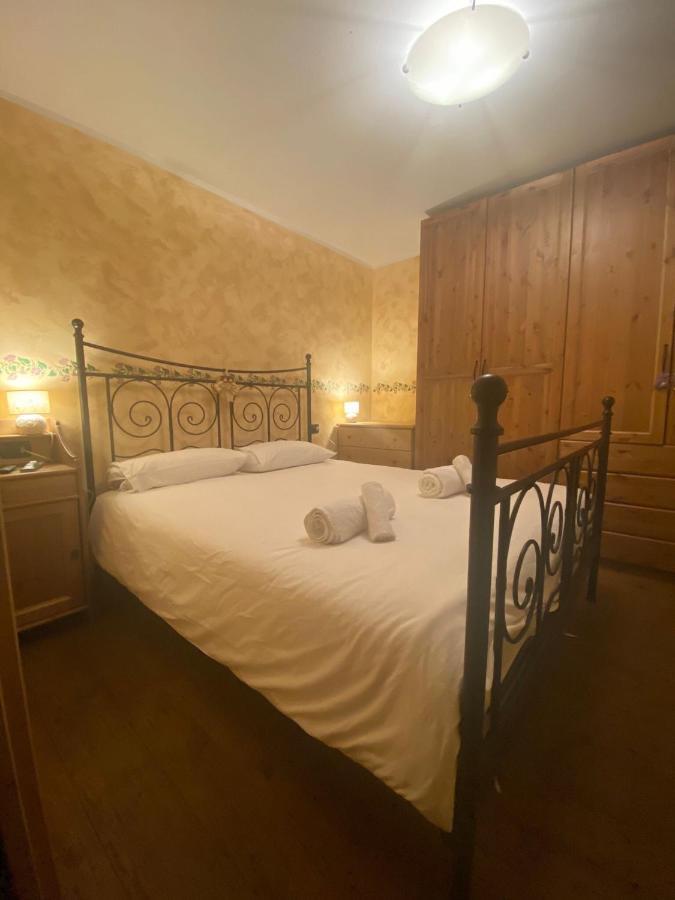 Casadolcino Villa Campodolcino Eksteriør bilde