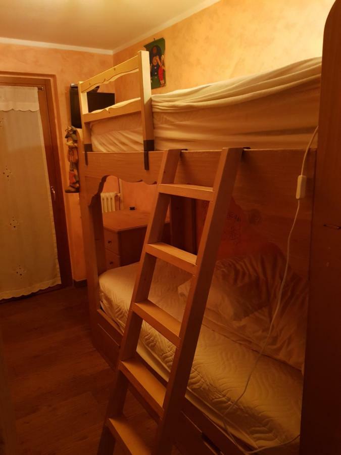 Casadolcino Villa Campodolcino Eksteriør bilde