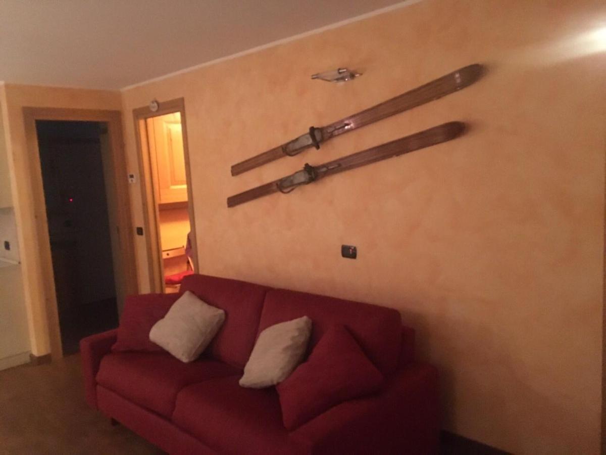 Casadolcino Villa Campodolcino Rom bilde